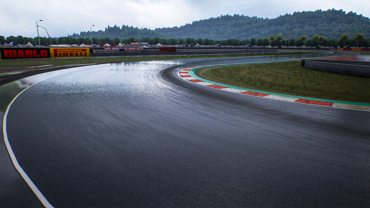 競速遊戲《SBK 22》9月15日發售 支援簡繁體中文