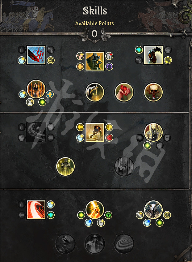 《亞瑟王騎士傳說》巴蘭怎麽獲取?巴蘭技能及背景介紹 《亞瑟王騎士傳說》巴蘭怎麽獲取?巴蘭技能及背景介紹