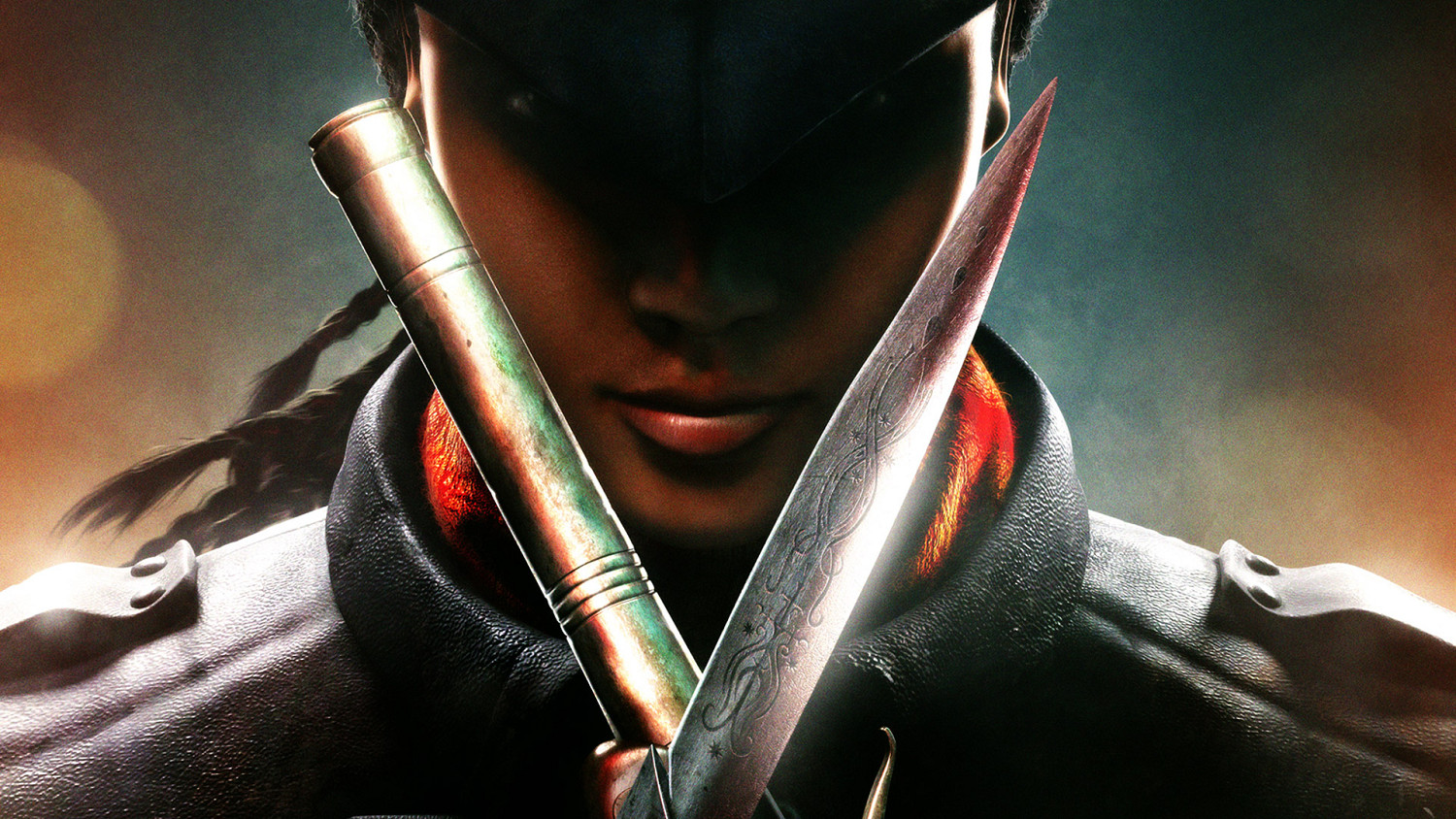 育碧發布《刺客教條》15周年賀圖 粉絲素材包免費下載