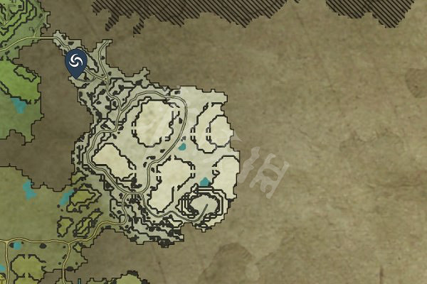 《吸血鬼崛起》傳送門在哪?v rising傳送門位置介紹 《吸血鬼崛起》傳送門在哪?v rising傳送門位置介紹