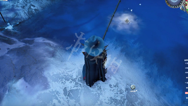 《吸血鬼崛起》如何釣魚?v rising釣魚技巧分享 《吸血鬼崛起》如何釣魚?v rising釣魚技巧分享