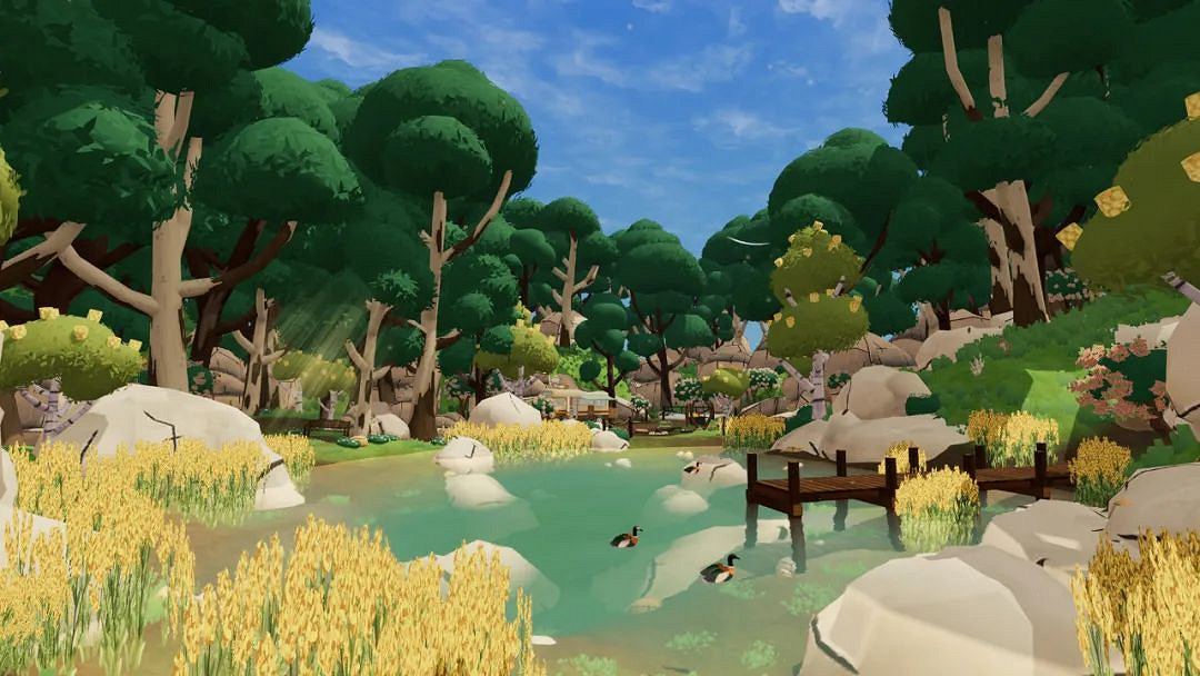 NS新聞 異度新情報隊友會導航 獨立遊戲發布匯總 NS新聞 異度新情報隊友會導航 獨立遊戲發布匯總