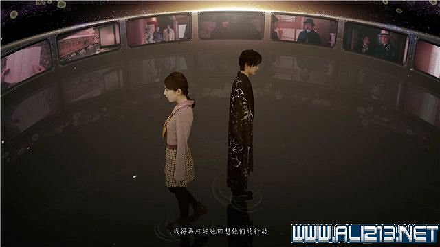 《春逝百年抄》全章節線索推理流程圖文攻略 結局有幾個？【完結】