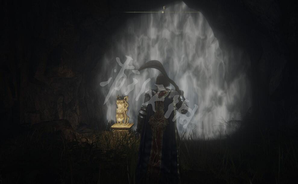 《艾爾登法環》結晶杖在哪裡拿?結晶杖位置分享 《艾爾登法環》結晶杖在哪裡拿?結晶杖位置分享