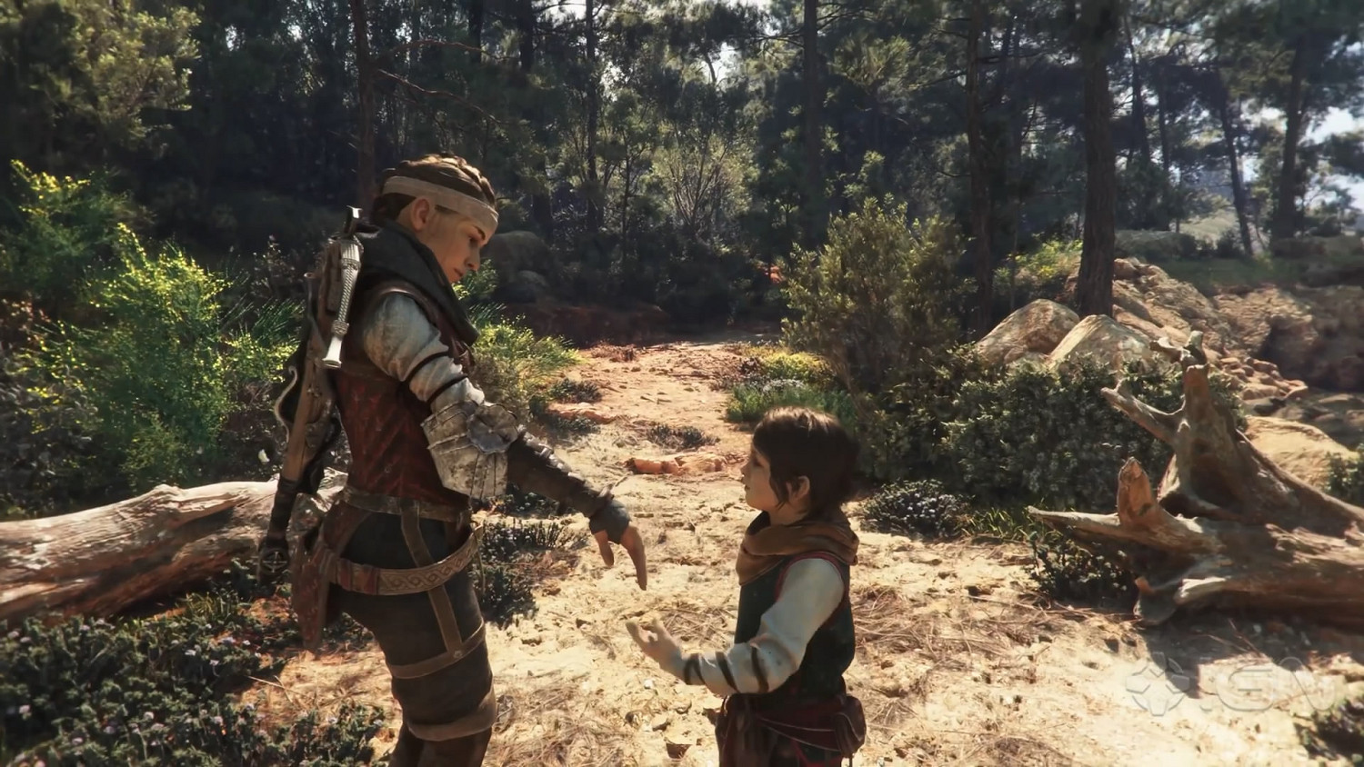 殘酷生存之旅！IGN《瘟疫傳說:安魂曲》全新8分鐘試玩