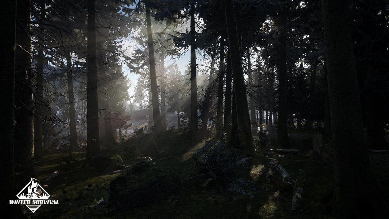 生存事關理智!生存新作《冬日倖存者》發售日公開 生存事關理智!生存新作《冬日倖存者》發售日公開