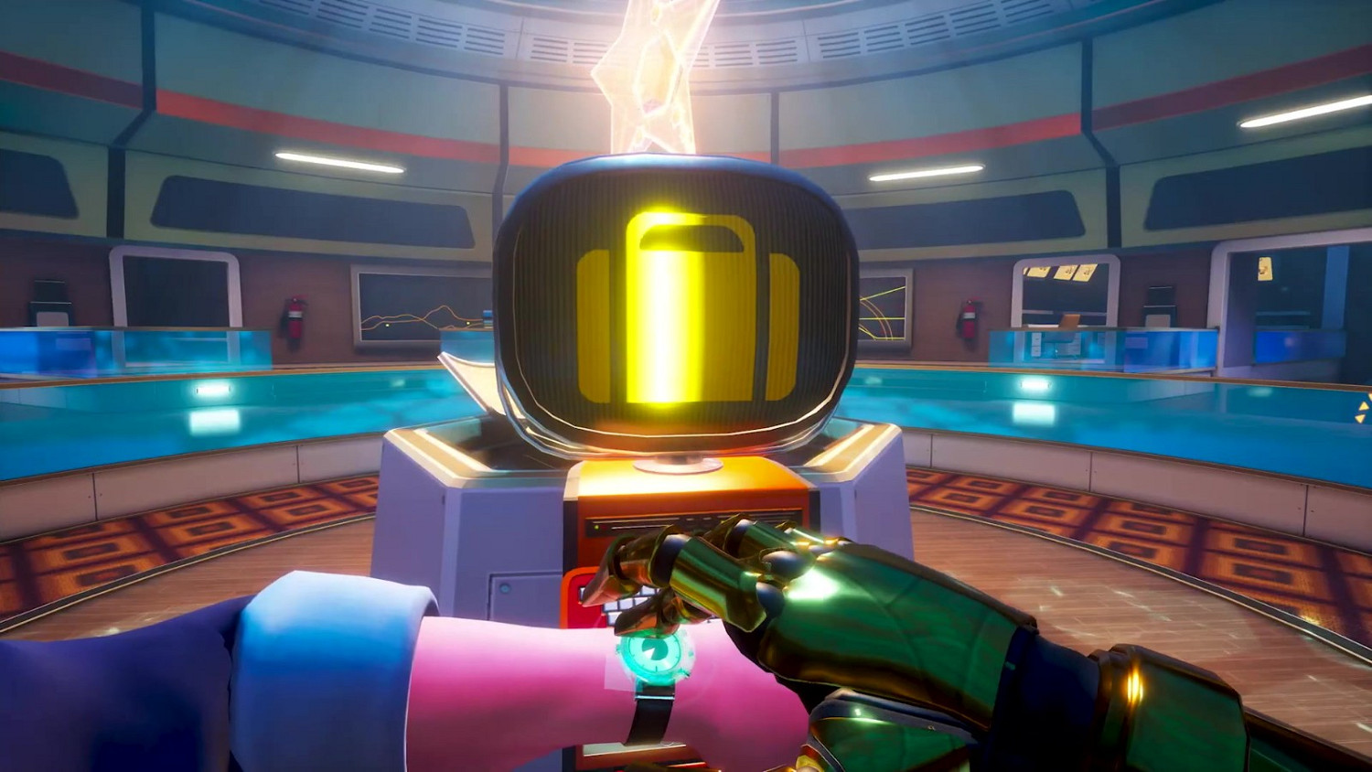 多人競技遊戲《Deceive Inc.》首曝預告 2023年推出