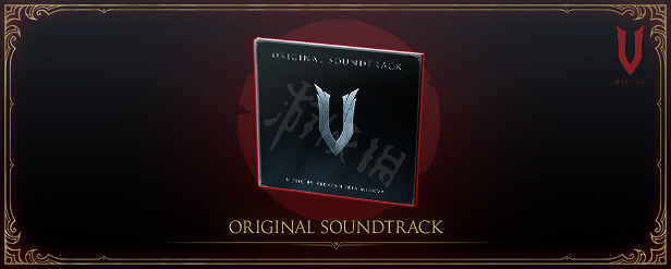 《吸血鬼崛起》創始人禮包有哪些內容?創始人禮包DLC內容介紹 《吸血鬼崛起》創始人禮包有哪些內容?創始人禮包DLC內容介紹