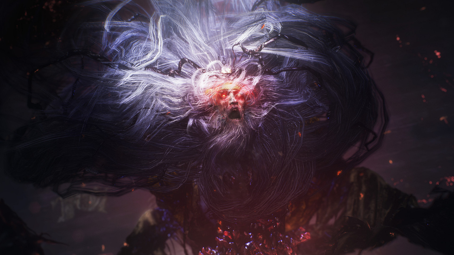 《臥龍：蒼天隕落》正式上架Steam！支援中文語音