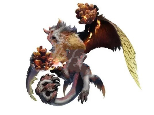 《魔物獵人崛起》曙光新怪物有哪些 dlc新怪大全