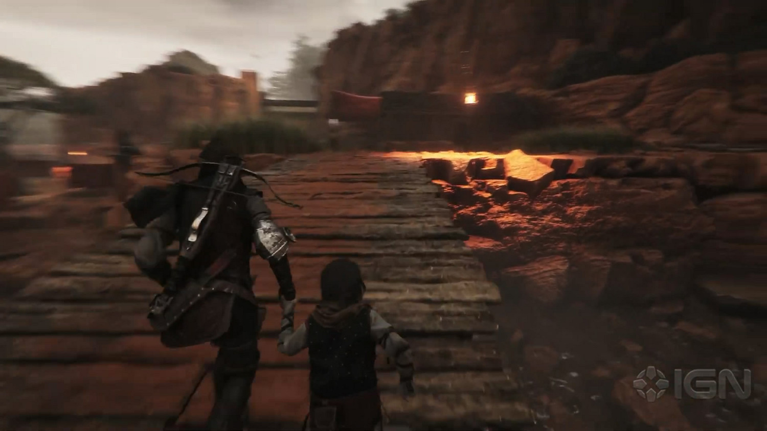 殘酷生存之旅！IGN《瘟疫傳說:安魂曲》全新8分鐘試玩