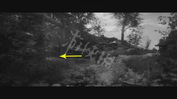 《黃泉之路》三不猿在哪？第二章文物全收集攻略