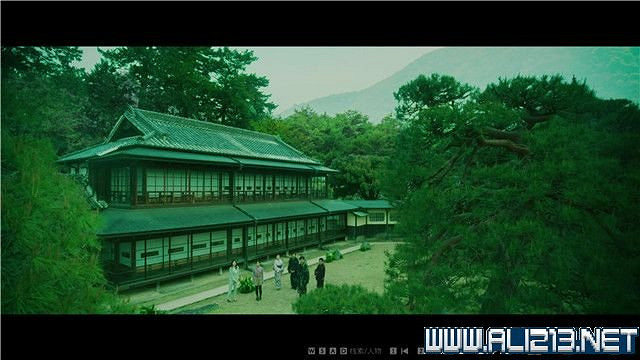 《春逝百年抄》全章節線索推理流程圖文攻略 結局有幾個？【完結】