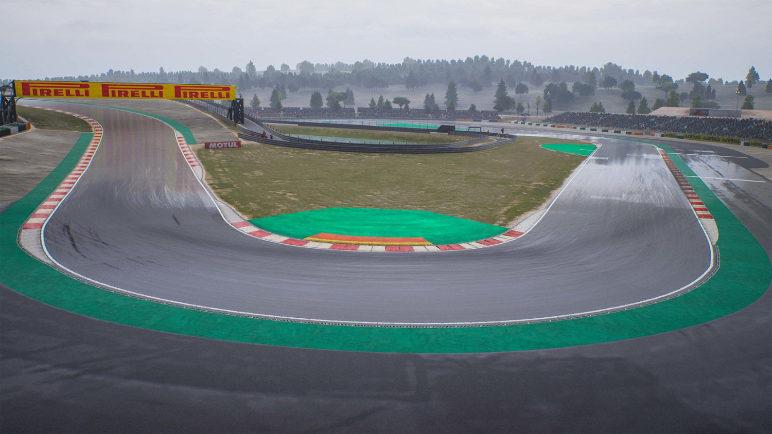 競速遊戲《SBK 22》9月15日發售 支援簡繁體中文