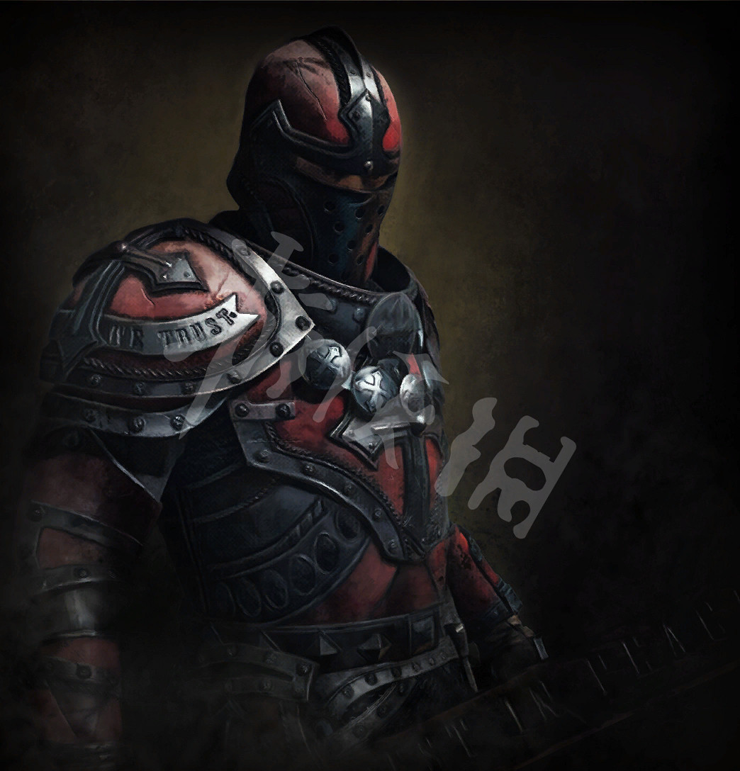 《亞瑟王騎士傳說》巴林是誰?巴林技能及背景介紹 《亞瑟王騎士傳說》巴林是誰?巴林技能及背景介紹