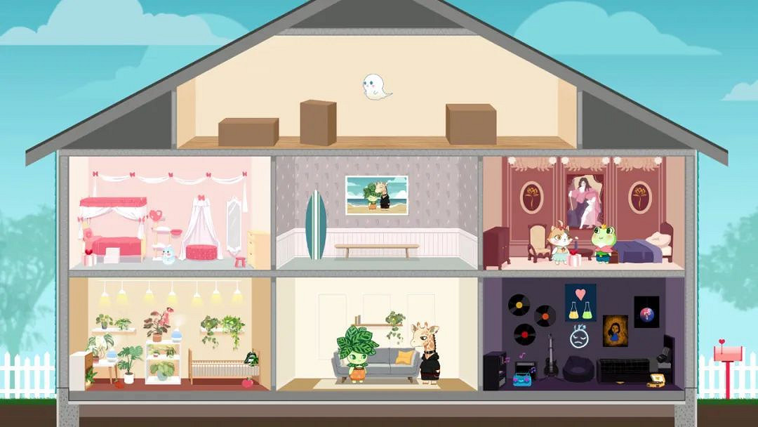 NS新聞 異度新情報隊友會導航 獨立遊戲發布匯總 NS新聞 異度新情報隊友會導航 獨立遊戲發布匯總