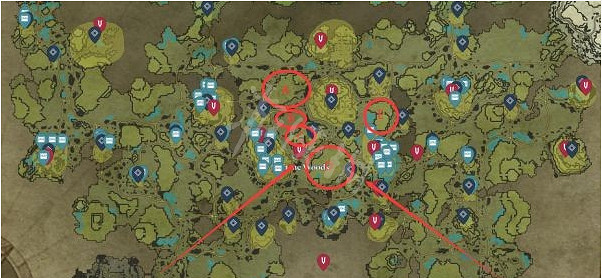 《吸血鬼崛起》如何快速升級?v rising快速升級方法分享 《吸血鬼崛起》如何快速升級?v rising快速升級方法分享