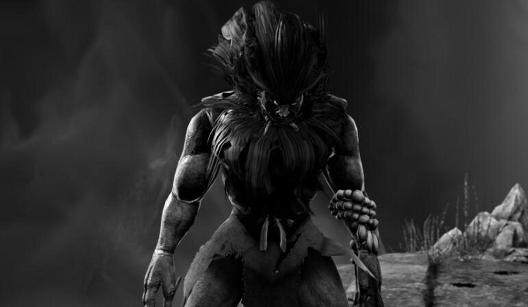 《黃泉之路》獅子Boss怎麽打？獅子Boss打法要點