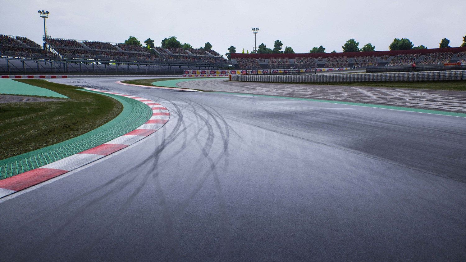 競速遊戲《SBK 22》9月15日發售 支援簡繁體中文