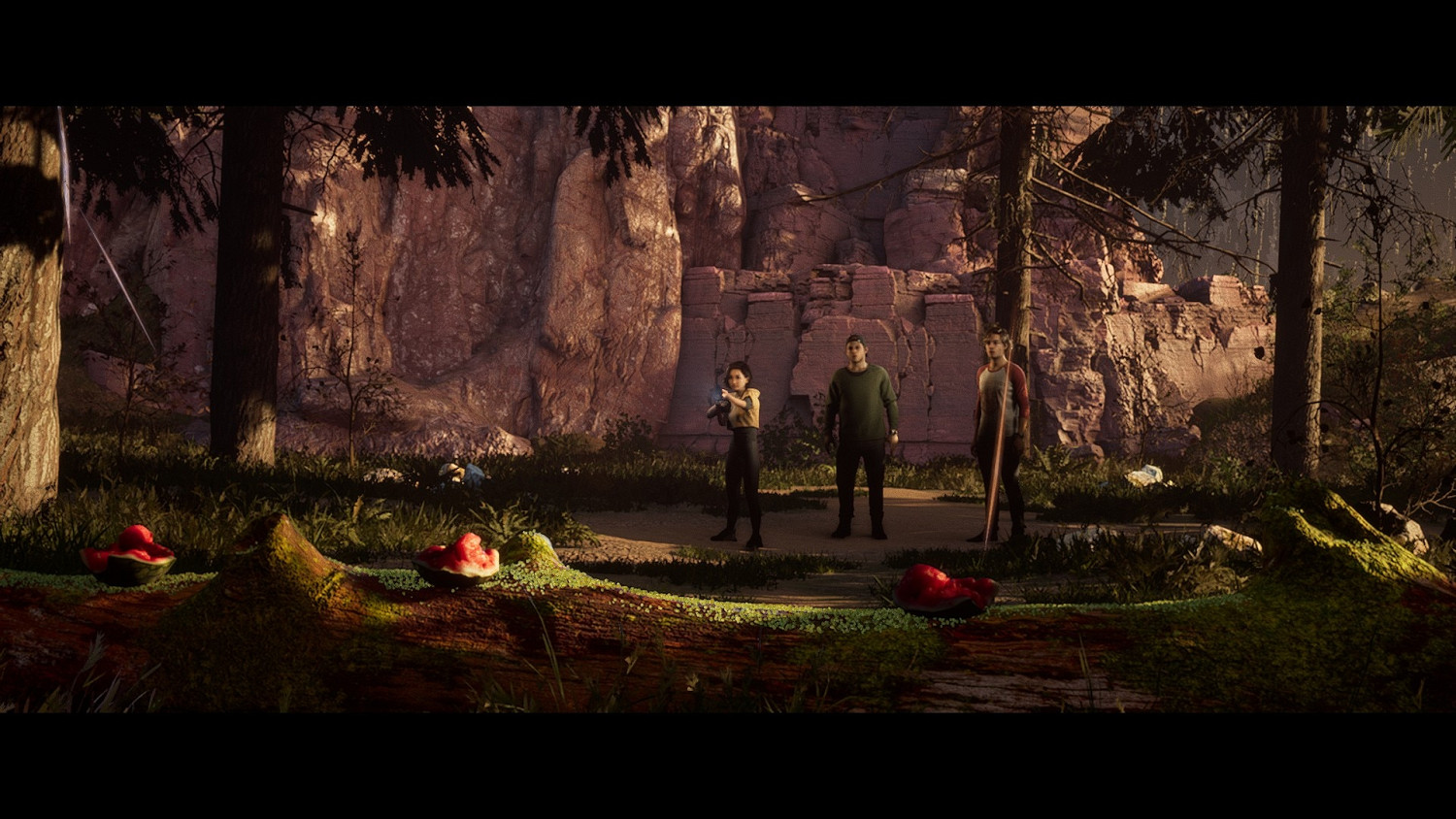 《獵逃驚魂》家族情深成就怎麽做？家族情深成就攻略