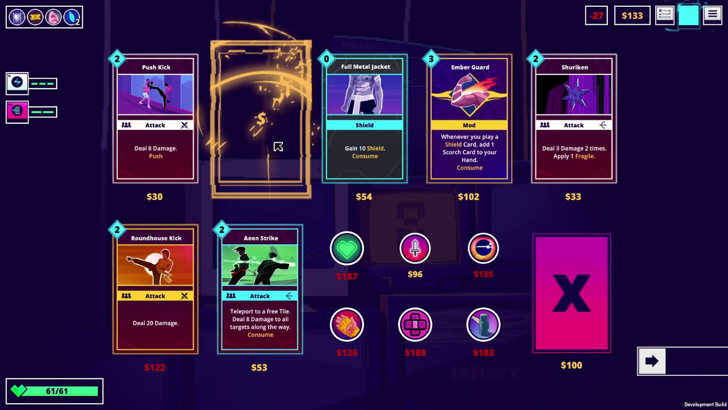 卡牌肉鴿遊戲《Nitro Kid》預告片公布 Demo已開放體驗