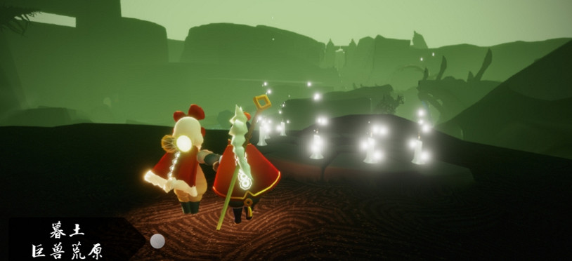 《光遇》6.15任務怎麽做 6月15日任務攻略