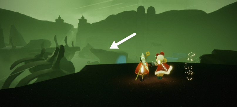 《光遇》6.15任務怎麽做 6月15日任務攻略