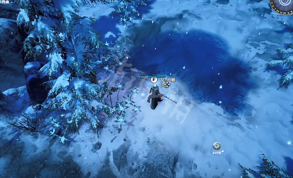 《吸血鬼崛起》如何釣魚?v rising釣魚技巧分享 《吸血鬼崛起》如何釣魚?v rising釣魚技巧分享