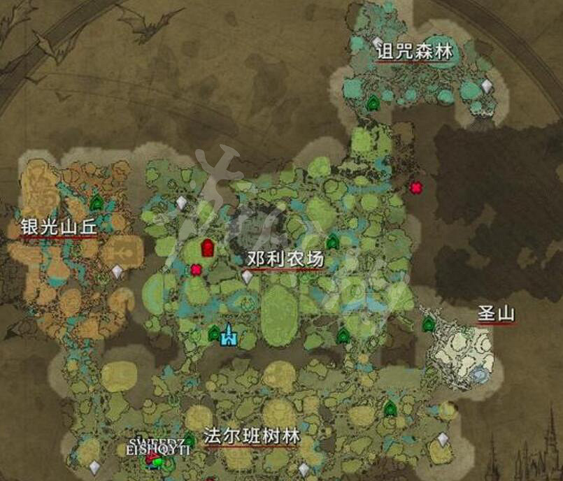 《吸血鬼崛起》vrising魚油怎麽獲得 vrising魚油獲得方法 《吸血鬼崛起》vrising魚油怎麽獲得 vrising魚油獲得方法