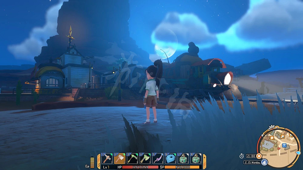 《沙石鎮時光》蓯蓉怎麽獲取？蓯蓉獲取位置介紹