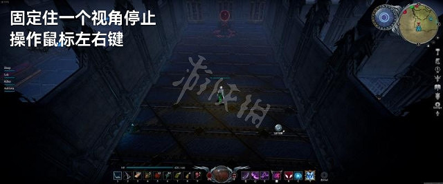 《吸血鬼崛起》反手刃武器如何使用?v rising反手刃位移技巧分享 《吸血鬼崛起》反手刃武器如何使用?v rising反手刃位移技巧分享