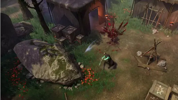 《吸血鬼崛起》僕人如何獲得？v rising僕人獲取方法分享