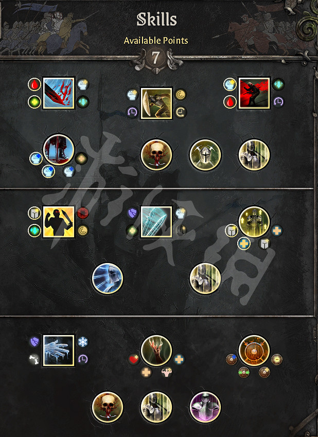 《亞瑟王騎士傳說》高文技能特性介紹 高文好用嗎? 《亞瑟王騎士傳說》高文技能特性介紹 高文好用嗎?