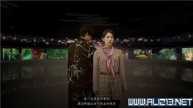 《春逝百年抄》全章節線索推理流程圖文攻略 結局有幾個？【完結】