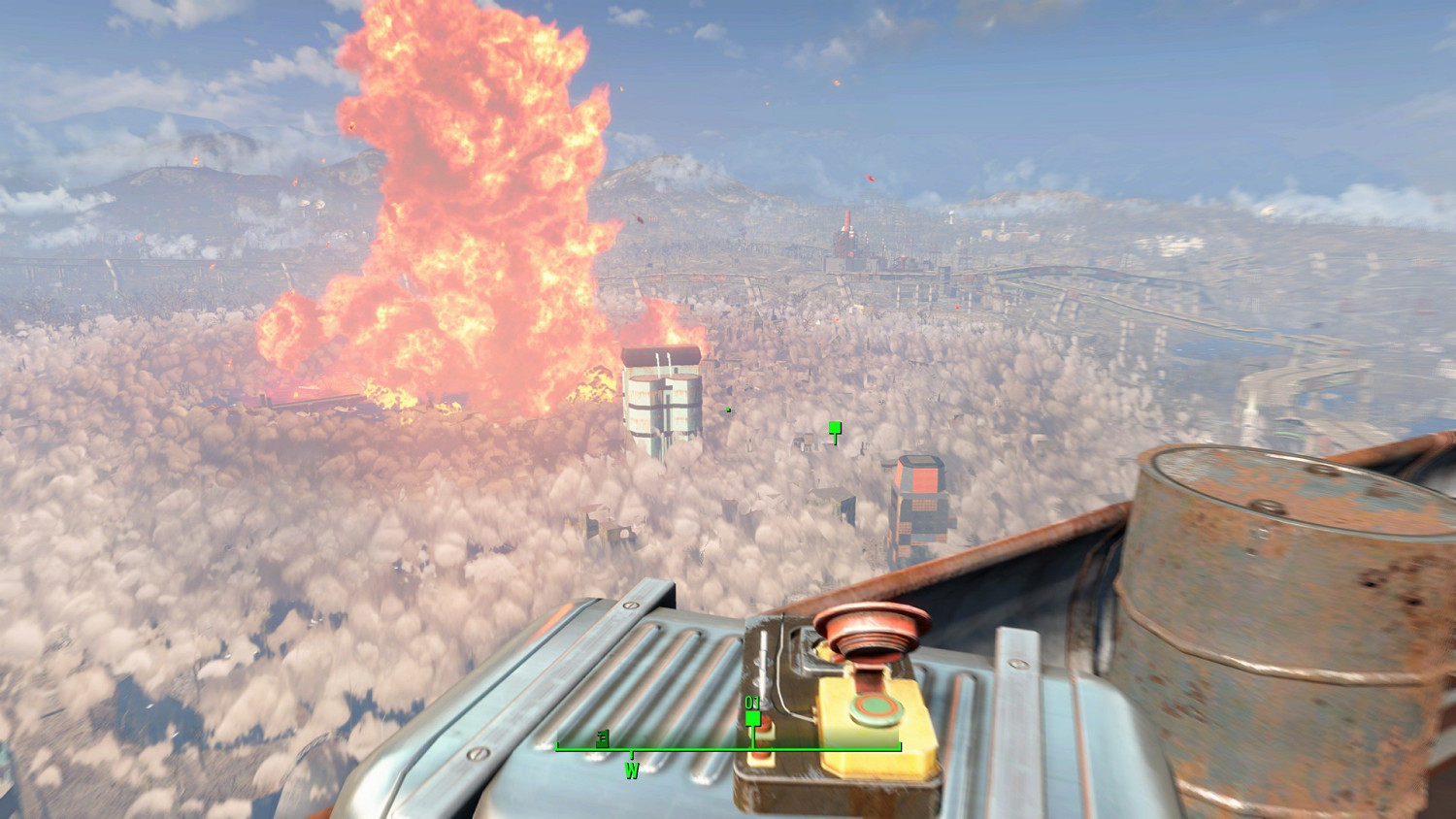 星空上古卷軸輻射5！B社再次確認未來的遊戲開發計劃安排