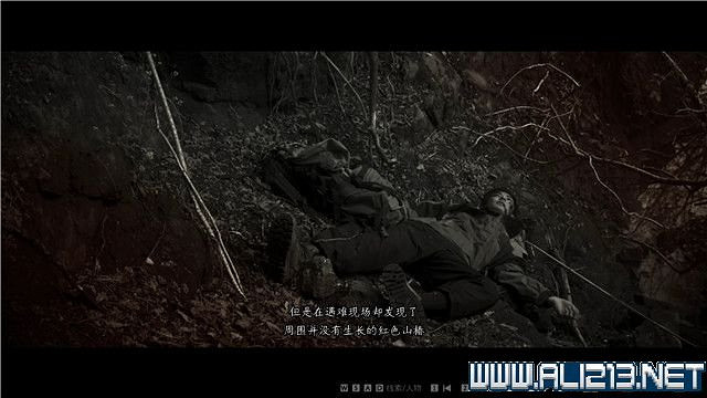 《春逝百年抄》全章節線索推理流程圖文攻略 結局有幾個？【完結】