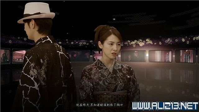 《春逝百年抄》全章節線索推理流程圖文攻略 結局有幾個？【完結】