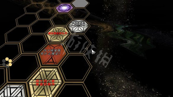 《春逝百年抄》圖文攻略：全劇情流程+全推理+全謎題+全線索+全結局+全假設+全人物關係+操作介紹