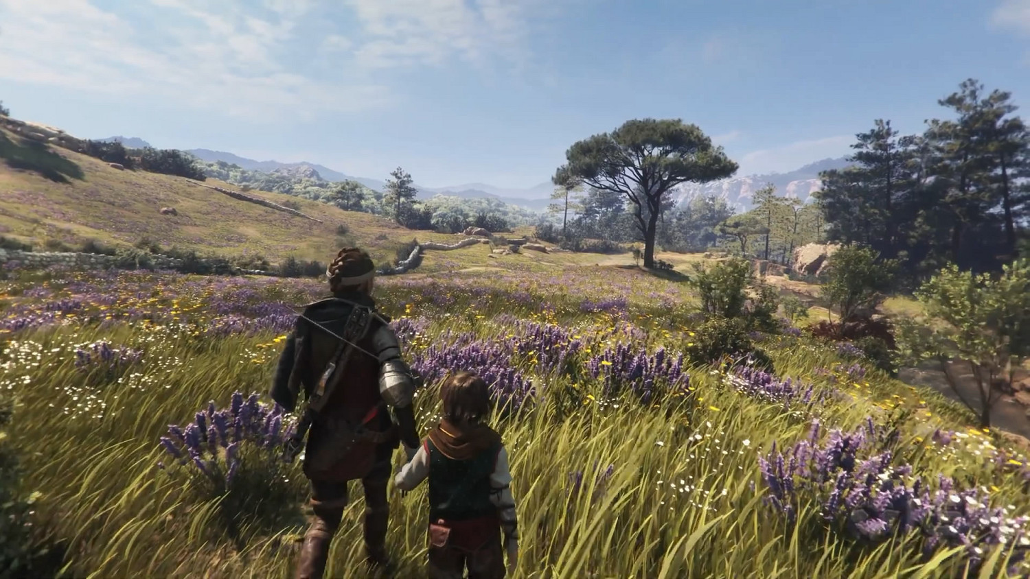 殘酷生存之旅！IGN《瘟疫傳說:安魂曲》全新8分鐘試玩