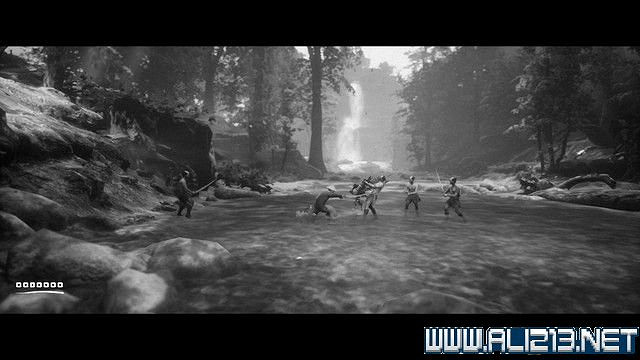 《黃泉之路》通關流程圖文詳解 Boss怎麽打?【完結】 《黃泉之路》通關流程圖文詳解 Boss怎麽打?【完結】