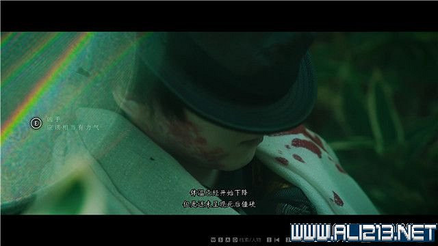 《春逝百年抄》全章節線索推理流程圖文攻略 結局有幾個？【完結】