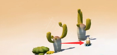 《沙石鎮時光》蓯蓉怎麽獲取？蓯蓉獲取位置介紹