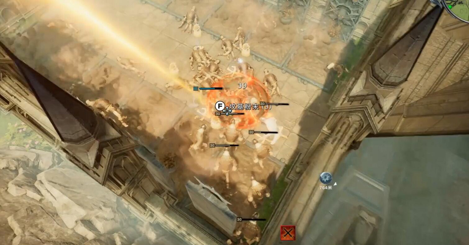 《吸血鬼崛起》V Rising墳墓粉末怎麽刷?墳墓粉末獲得方法 《吸血鬼崛起》V Rising墳墓粉末怎麽刷?墳墓粉末獲得方法