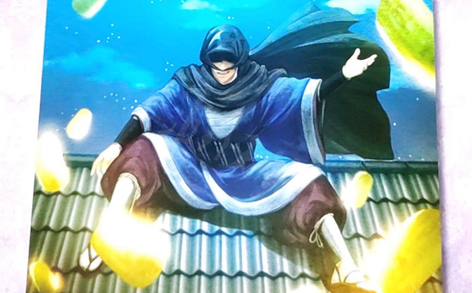 《太閣立誌傳V DX》天下第一義賊結局怎麽達成?天下第一義賊達成方法 《太閣立誌傳V DX》天下第一義賊結局怎麽達成?天下第一義賊達成方法