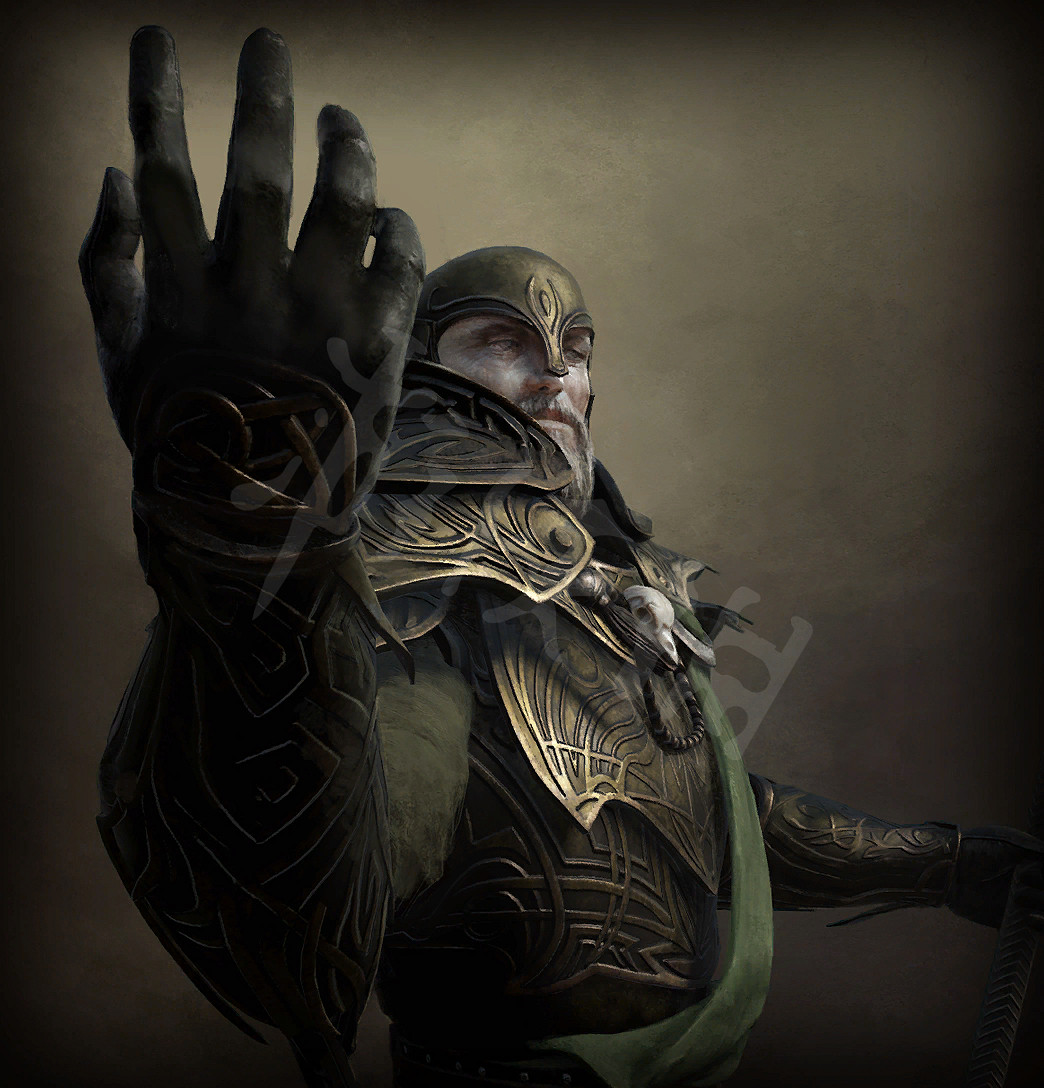 《亞瑟王騎士傳說》梅林好用嗎 梅林技能加點介紹 《亞瑟王騎士傳說》梅林好用嗎 梅林技能加點介紹