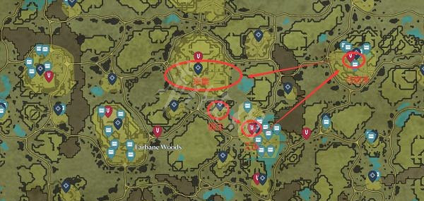 《吸血鬼崛起》如何快速升級?v rising快速升級方法分享 《吸血鬼崛起》如何快速升級?v rising快速升級方法分享