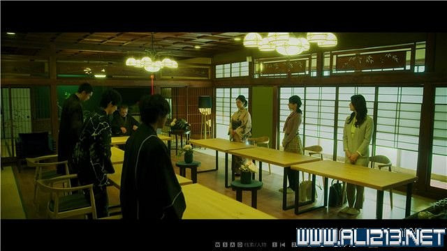 《春逝百年抄》全章節線索推理流程圖文攻略 結局有幾個？【完結】