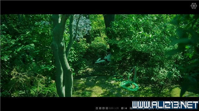 《春逝百年抄》全章節線索推理流程圖文攻略 結局有幾個？【完結】