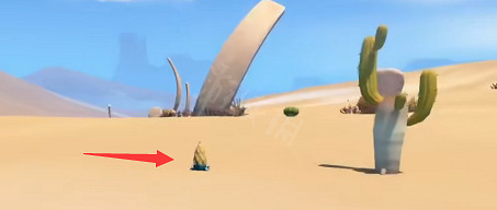 《沙石鎮時光》蓯蓉怎麽獲取？蓯蓉獲取位置介紹