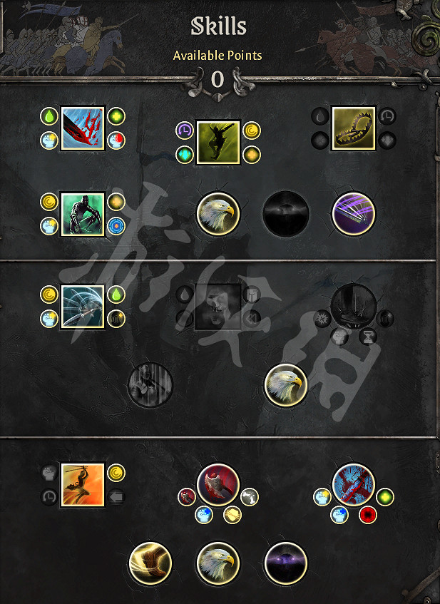 《亞瑟王騎士傳說》巴林是誰?巴林技能及背景介紹 《亞瑟王騎士傳說》巴林是誰?巴林技能及背景介紹